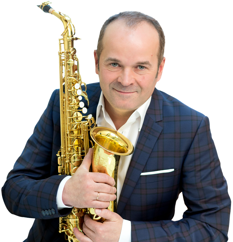 Гордон Дмитрий Михайлович